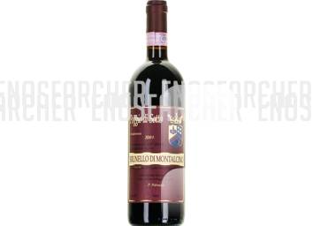 Poggio Di Sotto: Poggio di SottoBrunello di Montalcino DOCG Brunello 2004