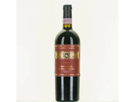 Tenute Silvio Nardi: Brunello di Montalcino DOCG 1996