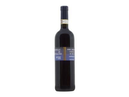 Siro Pacenti: Brunello di Montalcino DOCG 