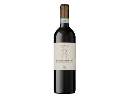Rocca Delle Macìe: Rocca delle MacìeBrunello di Montalcino DOCG Esperienza Numero 8 2017