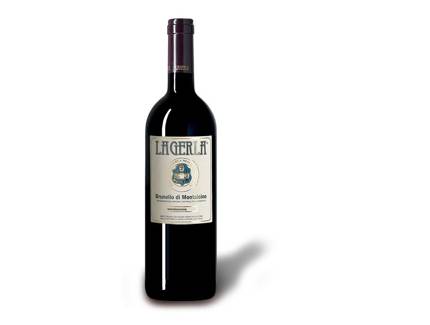 La Gerla: Brunello di Montalcino DOCG