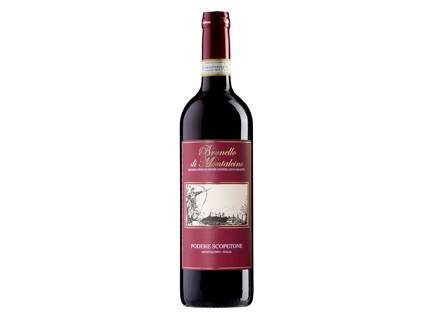 Scopetone: Brunello di Montalcino DOCG