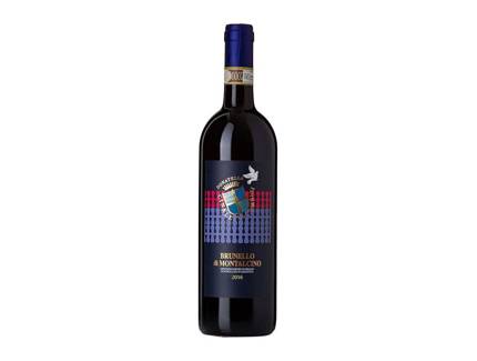Casato Prime Donne: Brunello di Montalcino DOCG 2016