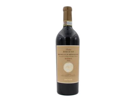 Dievole Podere Brizio: Brunello di Montalcino DOCG 