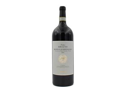 Dievole Podere Brizio: Brunello di Montalcino DOCG 