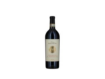 Dievole: Brunello di Montalcino DOCG Podere Brizio 2019