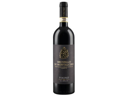 Pinino: Brunello di Montalcino DOCG 2015