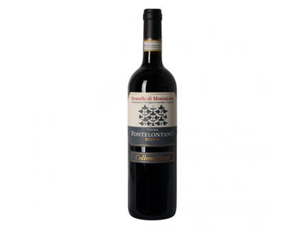 Collemattoni: Brunello di Montalcino DOCG 