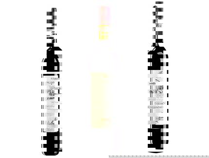 Piancornello: Brunello di Montalcino DOCG 2017