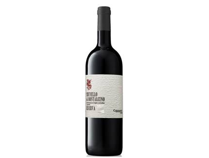 Carpineto: Brunello di Montalcino DOCG riserva 2016
