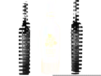 Beatesca: Brunello di Montalcino DOCG 2012