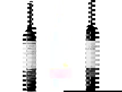 Elia Palazzesi: Brunello di Montalcino DOCG 2017