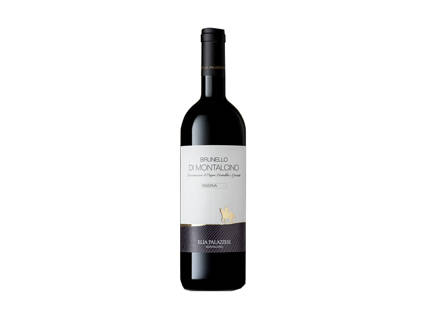 Elia Palazzesi: Brunello di Montalcino DOCG 