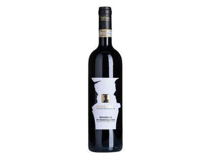 Bellaria: Brunello di Montalcino DOCG 2018
