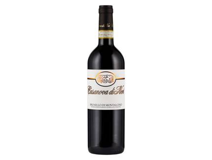 Casanova Di Neri: Casanova di NeriBrunello di Montalcino DOCG 
