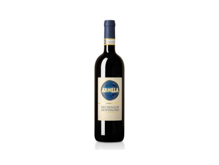 Armilla: Brunello di Montalcino DOCG 2018