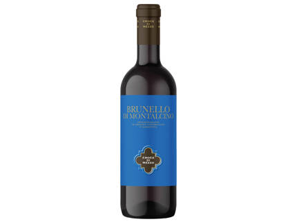 Croce Di Mezzo: Croce di MezzoBrunello di Montalcino DOCG 2018