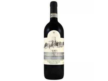 Sesti Castello di Argiano: Brunello di Montalcino DOCG 2019