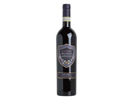San Polo: Brunello di Montalcino DOCG 