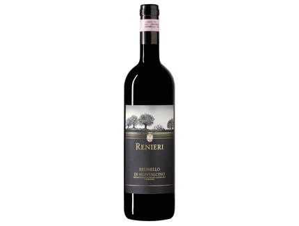 Renieri: Brunello di Montalcino DOCG 2019
