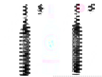 Casato Prime Donne: Brunello di Montalcino DOCG riserva 2018