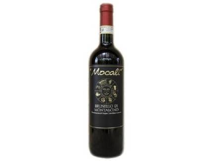 Mocali: Brunello di Montalcino DOCG 2020