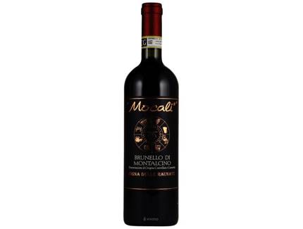 Mocali: Brunello di Montalcino DOCG 