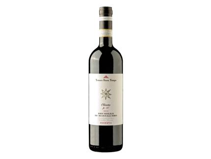 Tenuta Buon Tempo: Brunello di Montalcino DOCG 
