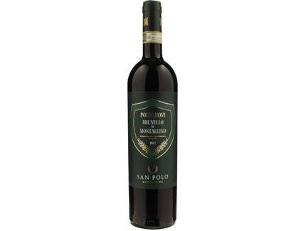 San Polo: Brunello di Montalcino DOCG 