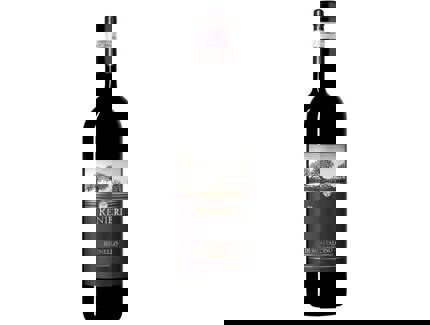 Renieri: Brunello di Montalcino DOCG 2019 magnum