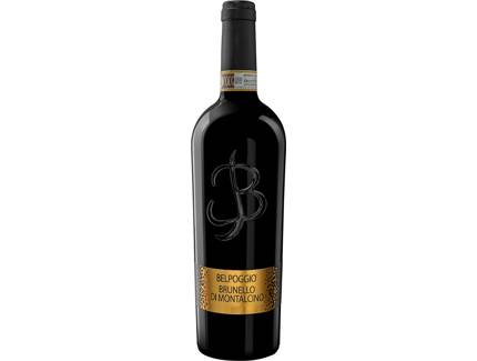 Belpoggio: Brunello di Montalcino DOCG 2020