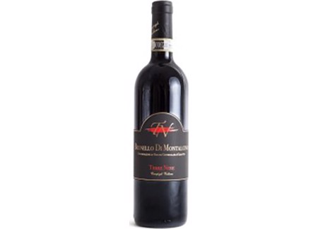 Terre Nere: Brunello di Montalcino DOCG 2016