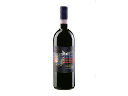 Casato Prime Donne: Brunello di Montalcino DOCG 