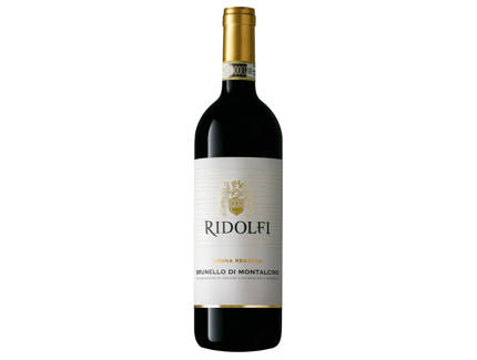Ridolfi: Brunello di Montalcino DOCG 