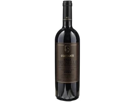 Costanti: Brunello di Montalcino DOCG 2012 jèroboam