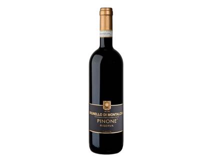Pinino: Brunello di Montalcino DOCG 