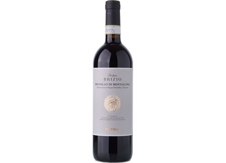 Dievole Podere Brizio: Brunello di Montalcino DOCG 