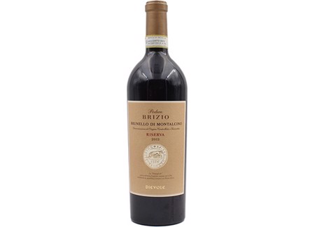 Dievole Podere Brizio: Brunello di Montalcino DOCG 