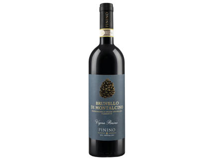 Pinino: Brunello di Montalcino DOCG 
