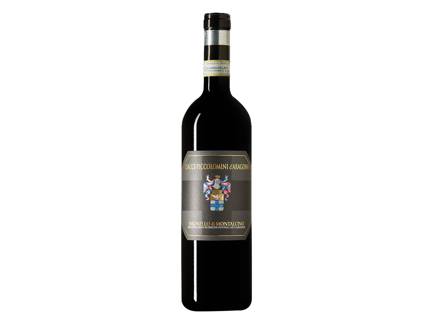 Ciacci Piccolomini D'aragona: Ciacci Piccolomini d'AragonaBrunello di Montalcino DOCG Brunello 2021