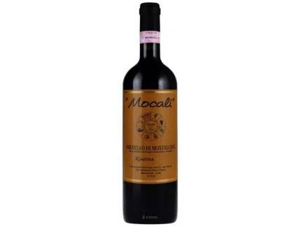 Mocali: Brunello di Montalcino DOCG 