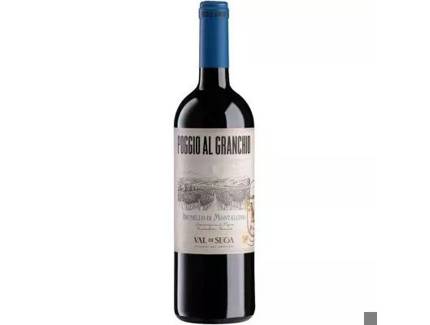 Val Di Suga: Brunello di Montalcino DOCG 