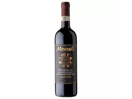 Mocali: Brunello di Montalcino DOCG 