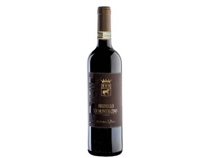 Fattoria Del Pino: Fattoria del PinoBrunello di Montalcino DOCG 2019 magnum