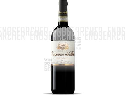 Produttore: Brunello di Montalcino DOCG Casanova di Neri BRUNELLO DI MONTALCINO TENUTA NUOVA 2017