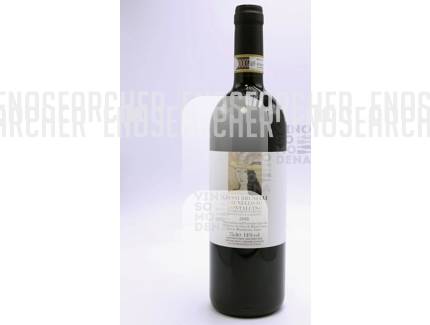 Produttore: Brunello di Montalcino DOCG GIANNI BRUNELLI BRUNELLO DI MONTALCINO 2018