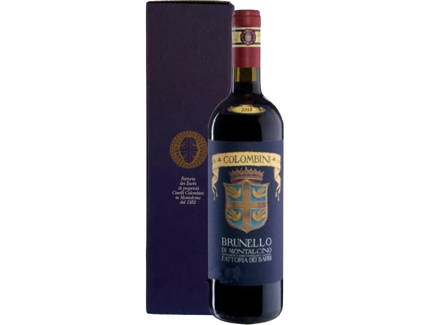 Fattoria Dei Barbi: Fattoria dei BarbiBrunello di Montalcino DOCG Colombini 2023