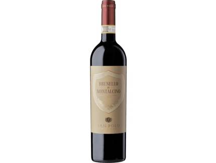 Allegrini: Brunello di Montalcino DOCG San Polo 2018
