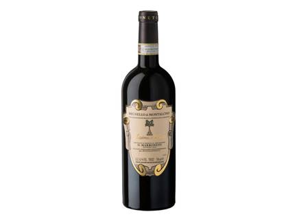 Il Marroneto: Brunello di Montalcino DOCG 
