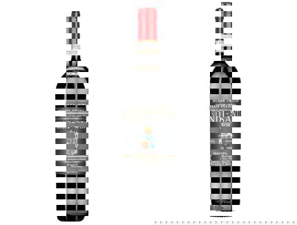 Franco Biondi Santi Tenuta Il Greppo: Franco Biondi Santi Tenuta il GreppoBrunello di Montalcino DOCG riserva 2017